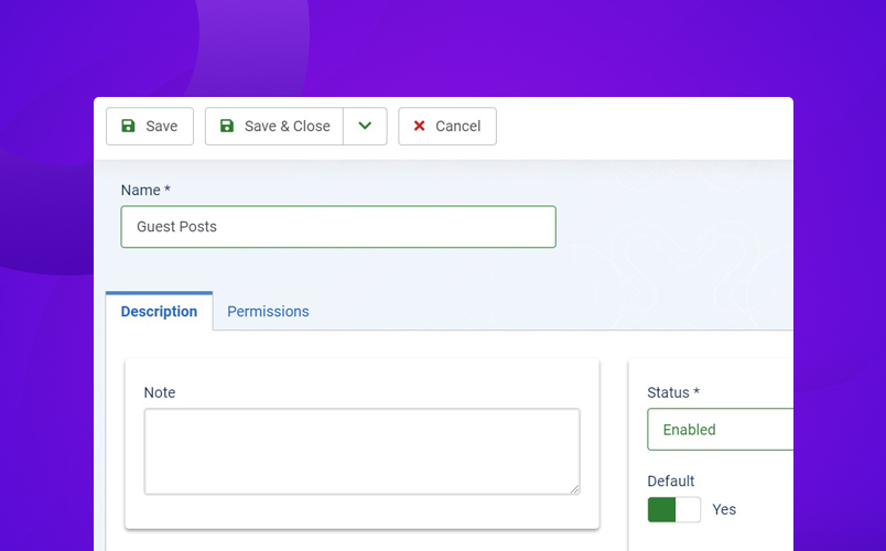 guest post workflow