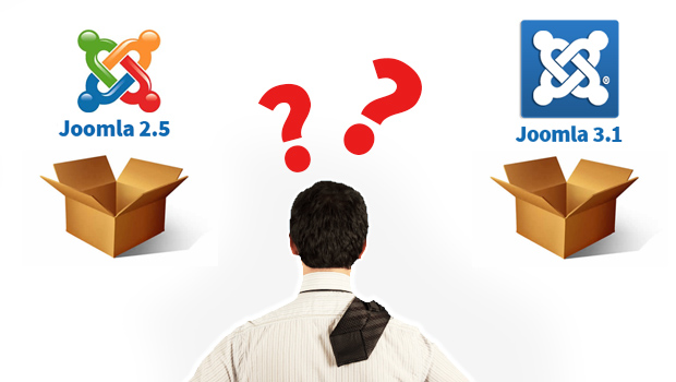 Should You Migrate from Joomla 2.5 to Joomla 3.1?